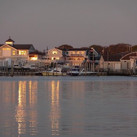 Hi Hyannis Hostel المظهر الخارجي الصورة