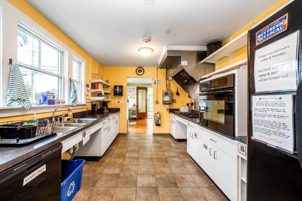 Hi Hyannis Hostel المظهر الخارجي الصورة