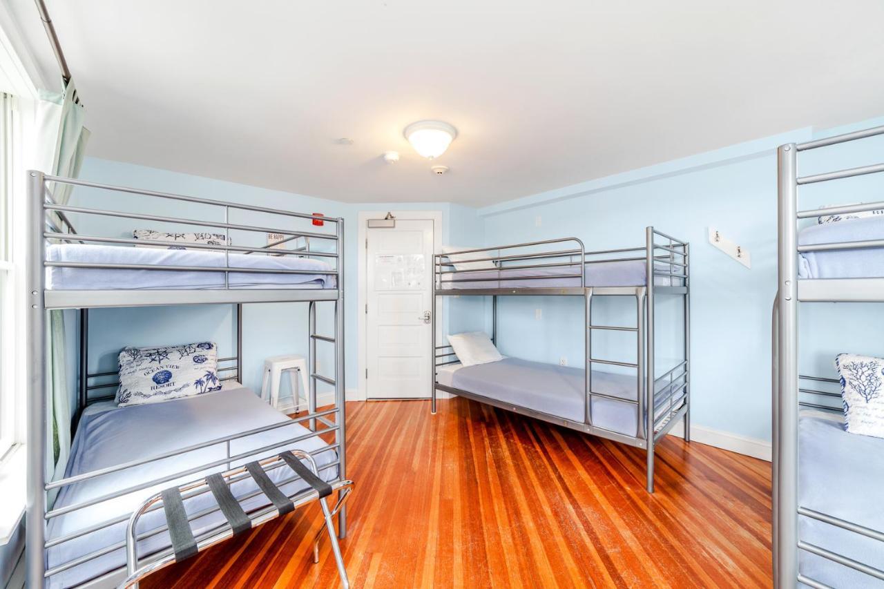 Hi Hyannis Hostel المظهر الخارجي الصورة