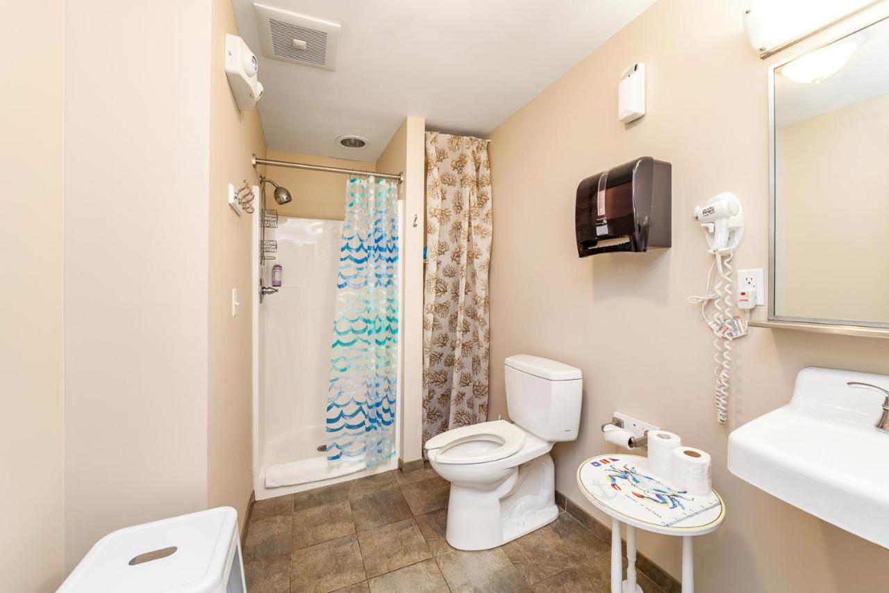 Hi Hyannis Hostel المظهر الخارجي الصورة