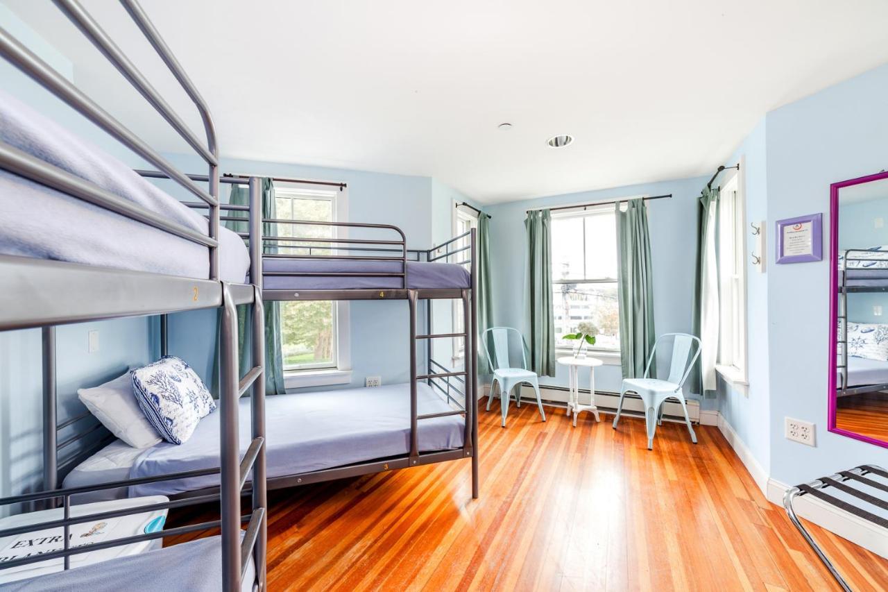 Hi Hyannis Hostel المظهر الخارجي الصورة