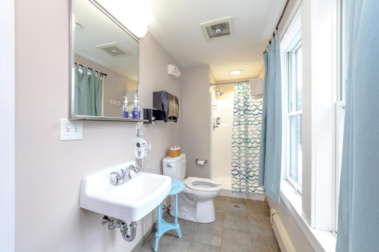 Hi Hyannis Hostel المظهر الخارجي الصورة